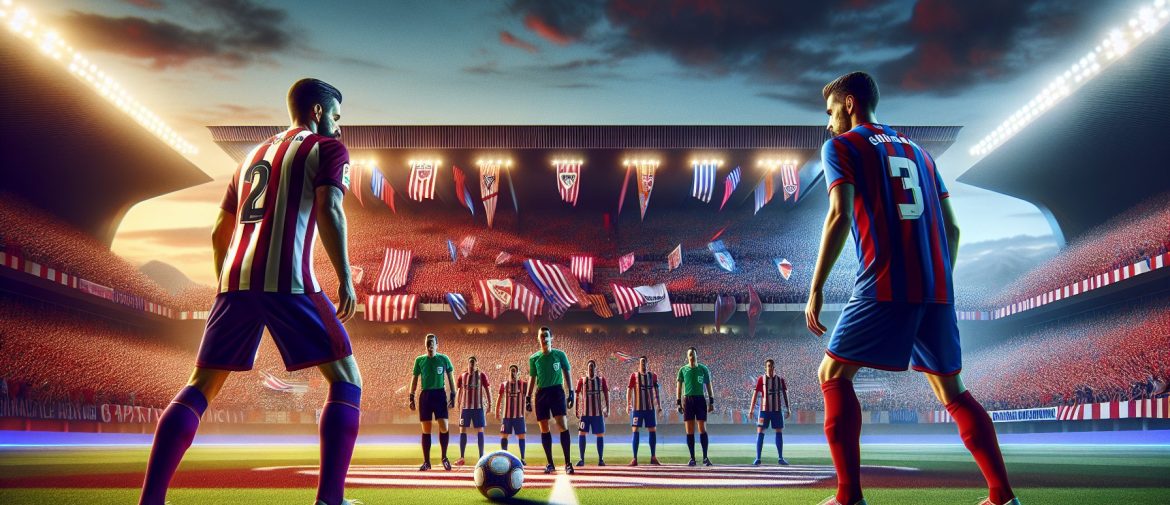Exciting Preview: Levante vs Athletic Club Showdown in LaLiga
