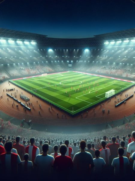 Real Madrid Face Olympiacos Test in Athens