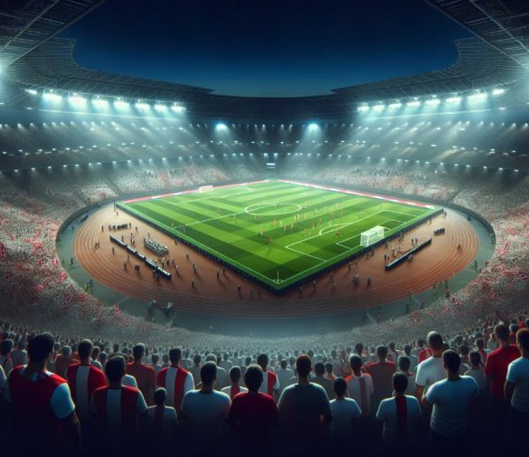 Real Madrid Face Olympiacos Test in Athens