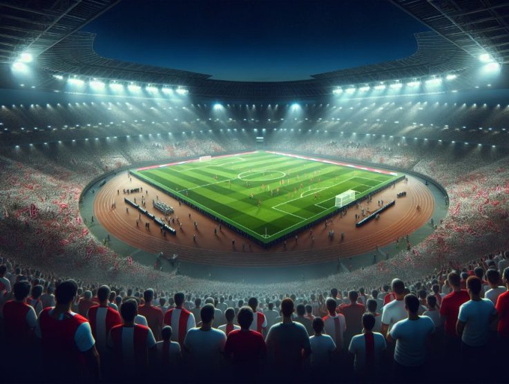 Real Madrid Face Olympiacos Test in Athens