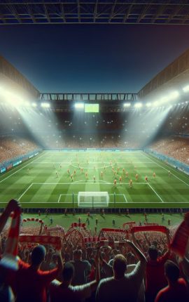 3 Factors That Could Decide Liverpool’s Clash with PSV Eindhoven