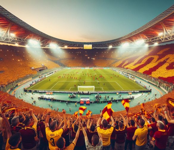 What to Expect from Roma and Midtjylland’s Crucial Europa League Clash