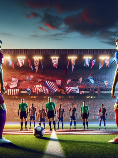 Exciting Preview: Levante vs Athletic Club Showdown in LaLiga