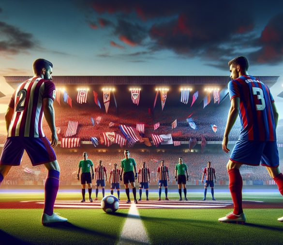 Exciting Preview: Levante vs Athletic Club Showdown in LaLiga