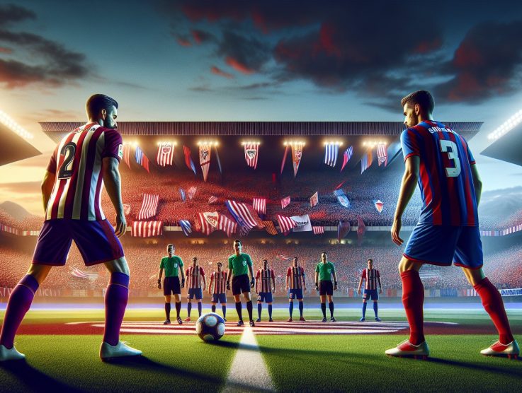 Exciting Preview: Levante vs Athletic Club Showdown in LaLiga