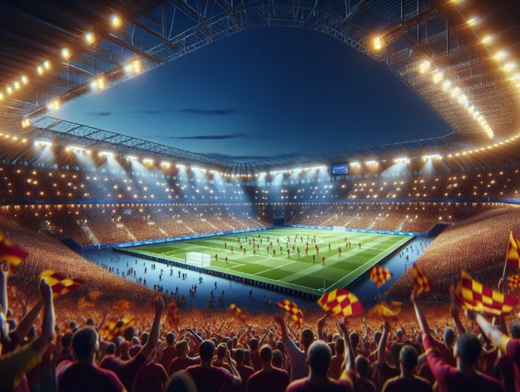 What to Expect from Galatasaray vs Union St. Gilloise in Champions