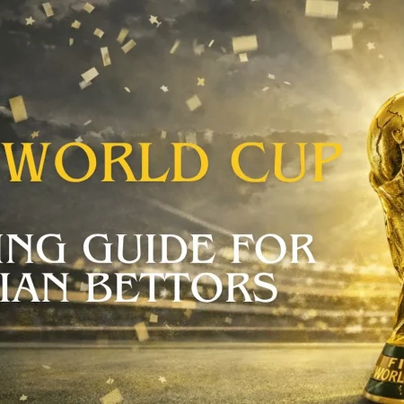 FIFA World Cup [current_year] Betting: Odds & Strategies for Indian Bettors