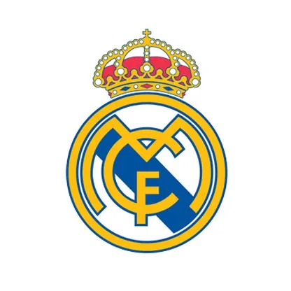 real-madrid LOGO