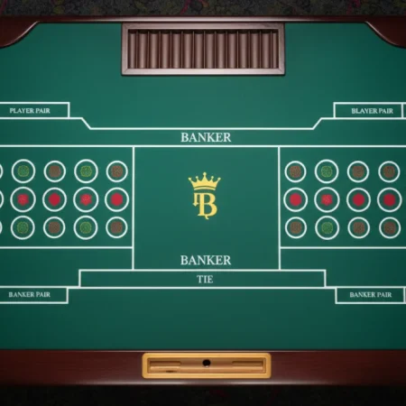 Baccarat Myths Exposed: Patterns Don’t Predict Wins