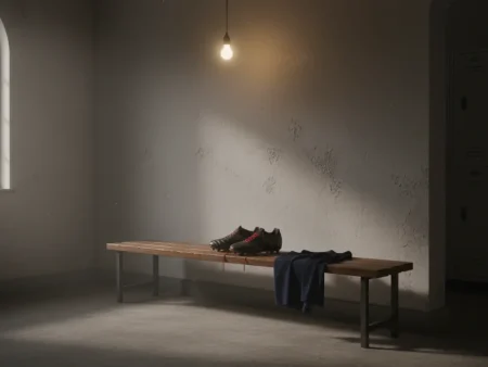 Can the Bees’ Top Marksman Solve the Seleção’s Goal Drought?