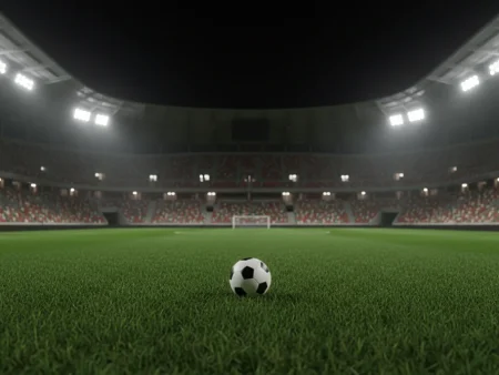 European Football’s Elite Face Defining Moments in Champions League Semifinals