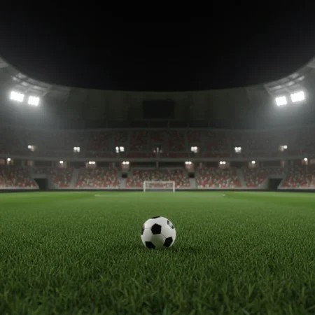 European Football’s Elite Face Defining Moments in Champions League Semifinals