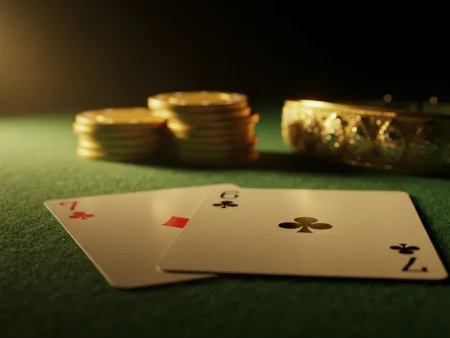 Major European Tournament Recap and Las Vegas Leaderboard Stats