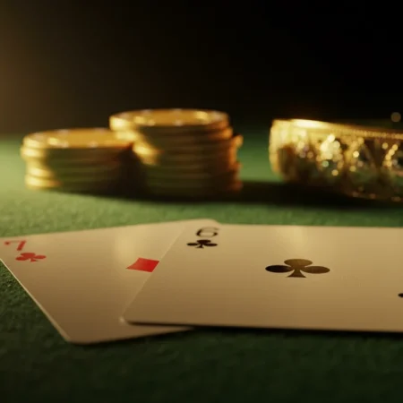 Major European Tournament Recap and Las Vegas Leaderboard Stats