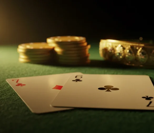 Major European Tournament Recap and Las Vegas Leaderboard Stats