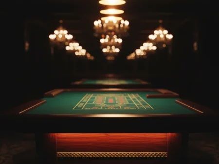 Online Baccarat’s 2026 Renaissance: Regulatory Changes and Live Dealer Innovation Transform Canadian Gaming