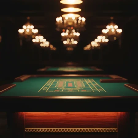 Online Baccarat’s 2026 Renaissance: Regulatory Changes and Live Dealer Innovation Transform Canadian Gaming