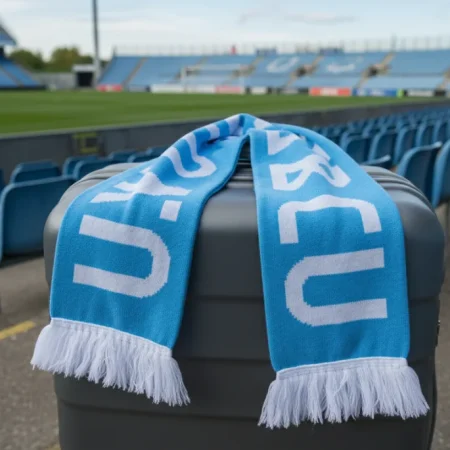 Guardiola’s City Chapter Nears Its Final Page