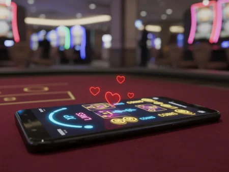 How Baccarat Became a Mobile Favourite