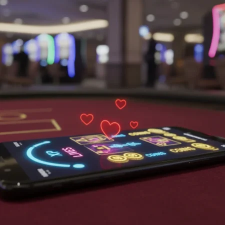 How Baccarat Became a Mobile Favourite