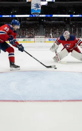 How Montreal Flipped the Series Opener in Raleigh