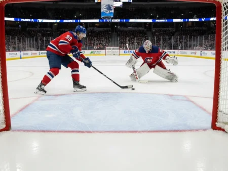 How Montreal Flipped the Series Opener in Raleigh