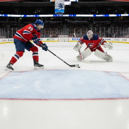 How Montreal Flipped the Series Opener in Raleigh