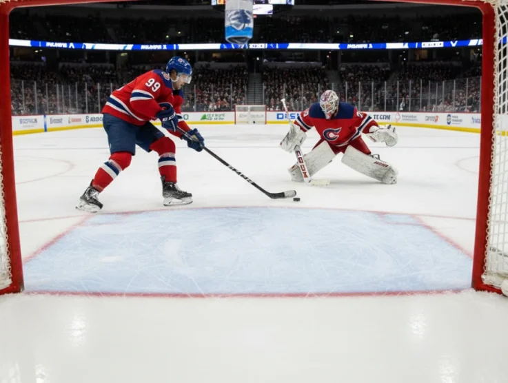 How Montreal Flipped the Series Opener in Raleigh