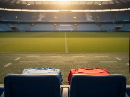 Two Legends Exit: City and Liverpool Turn the Page