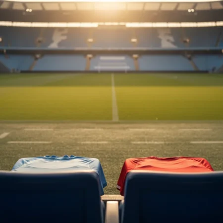 Two Legends Exit: City and Liverpool Turn the Page