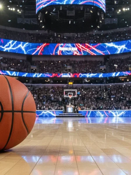 2026 NBA Draft Round 1: Top Winners and Most Shocking Losers