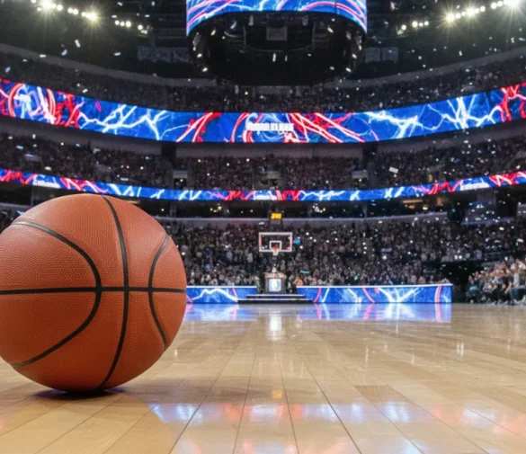 2026 NBA Draft Round 1: Top Winners and Most Shocking Losers