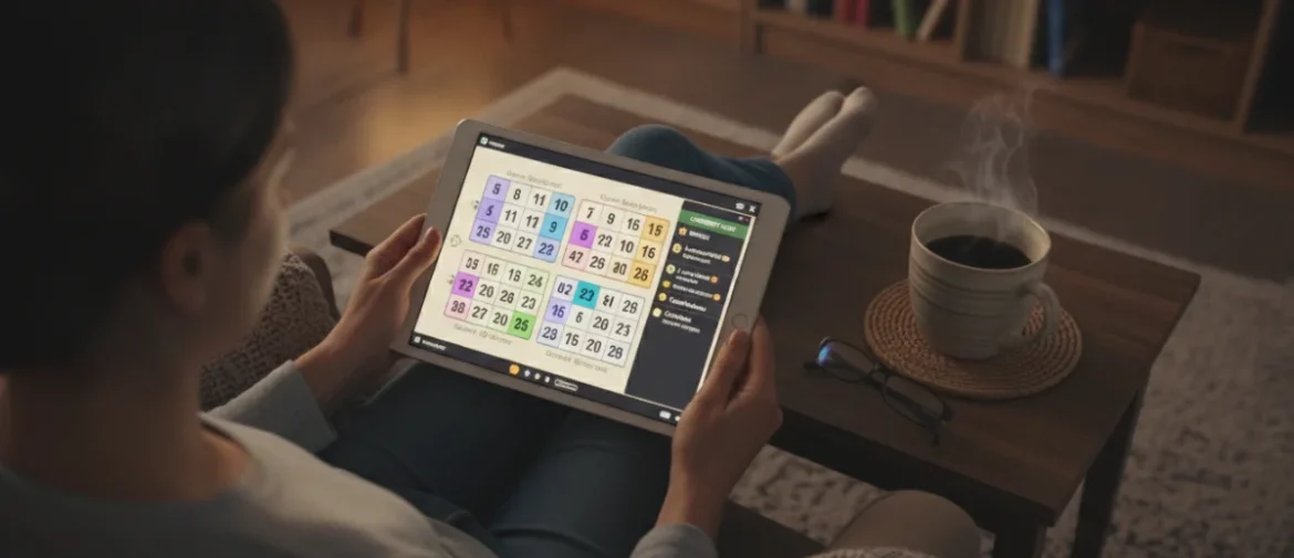 Bingo’s Digital Upgrade in Modern Casino Sites