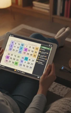 Bingo’s Digital Upgrade in Modern Casino Sites