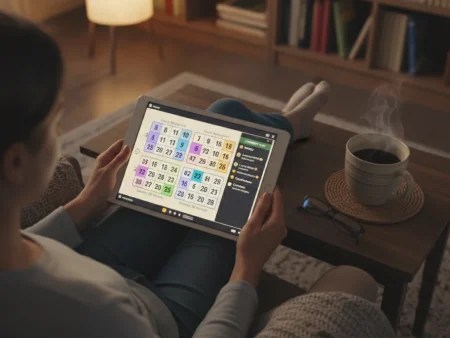 Bingo’s Digital Upgrade in Modern Casino Sites