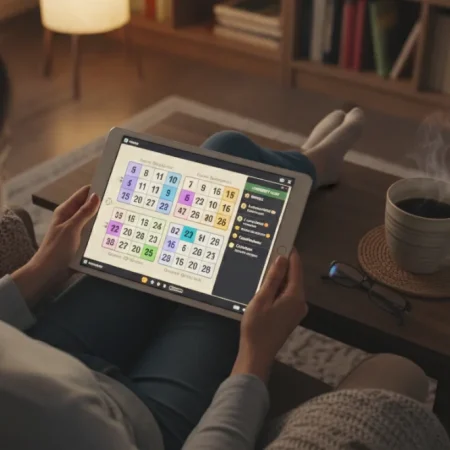 Bingo’s Digital Upgrade in Modern Casino Sites