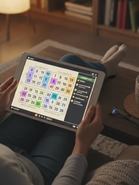 Bingo’s Digital Upgrade in Modern Casino Sites