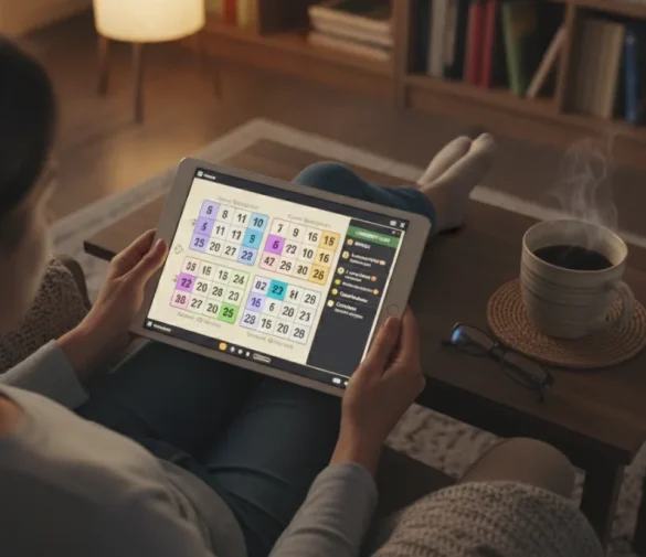 Bingo’s Digital Upgrade in Modern Casino Sites
