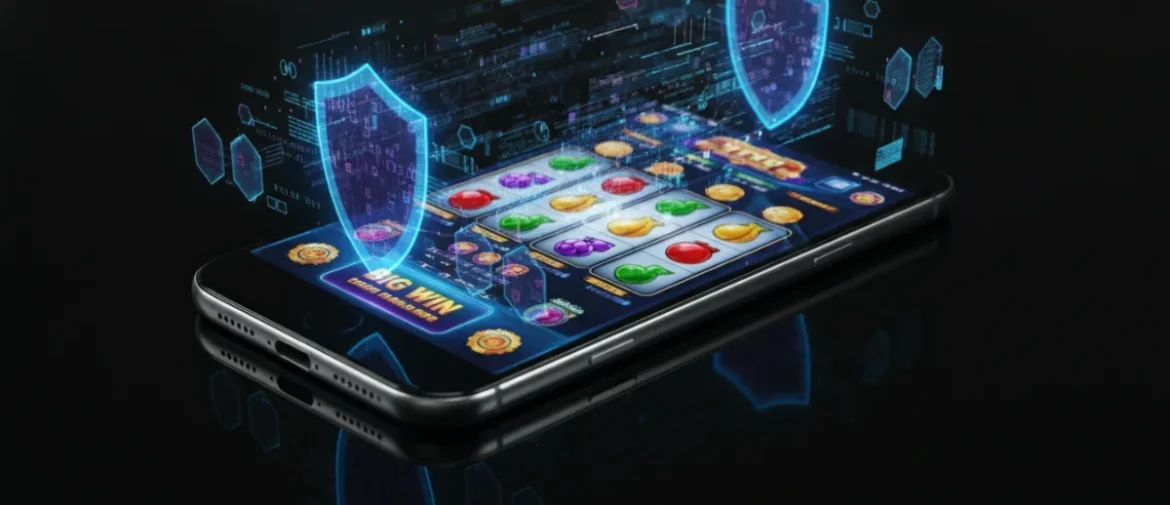 VPN at Online Casinos: The Hidden Danger That Could Empty Your Account