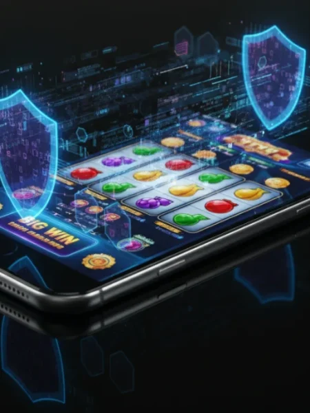 VPN at Online Casinos: The Hidden Danger That Could Empty Your Account