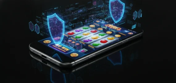 VPN at Online Casinos: The Hidden Danger That Could Empty Your Account