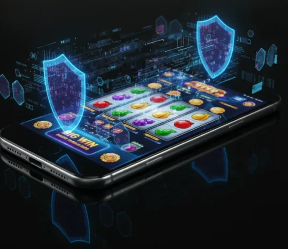 VPN at Online Casinos: The Hidden Danger That Could Empty Your Account