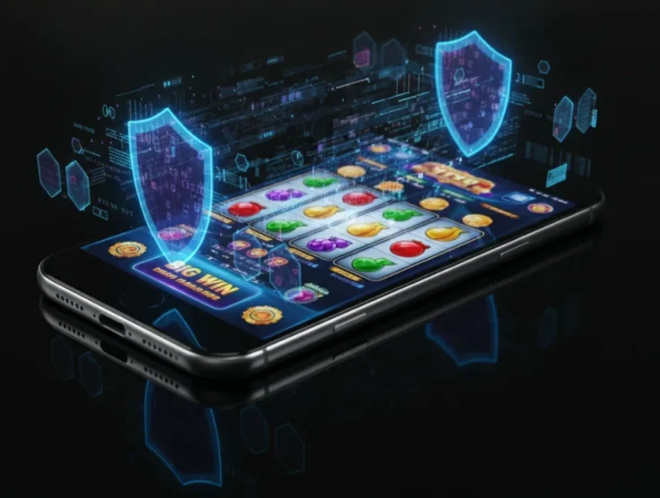 VPN at Online Casinos: The Hidden Danger That Could Empty Your Account