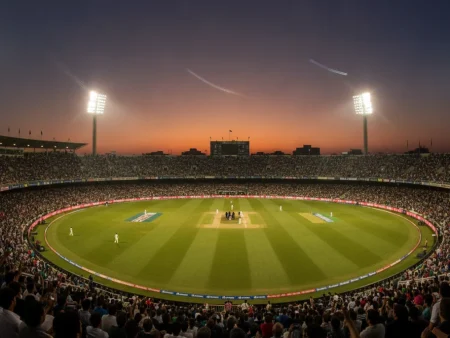 Dubai Duel Puts India’s Star Batters Under Pressure
