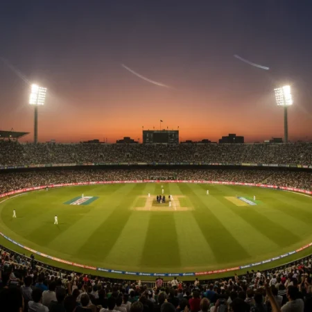 Dubai Duel Puts India’s Star Batters Under Pressure