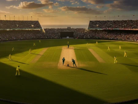 Proteas Rebuild Begins with Aussies on Tour