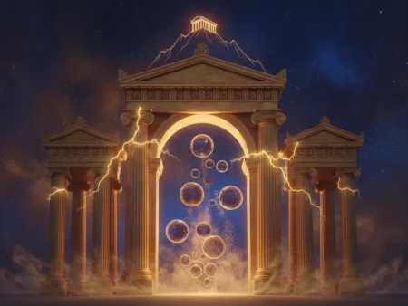 Zeus’s Biggest Multiplier Storm Yet