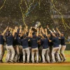 Milwaukee Ends Los Angeles’ Three-Peat Dream