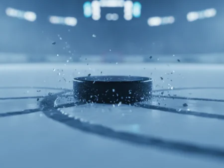 One Night, 16 NHL Showdowns and Endless Early-Season Drama