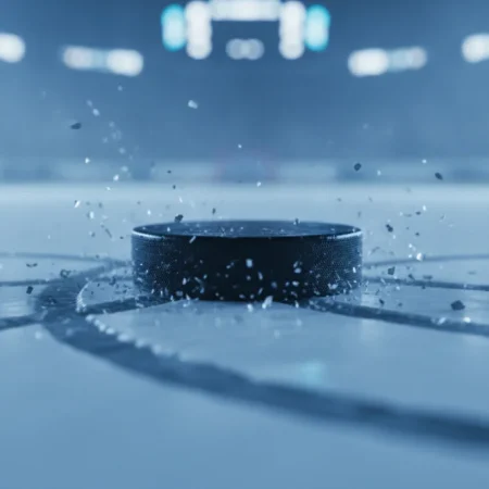 One Night, 16 NHL Showdowns and Endless Early-Season Drama